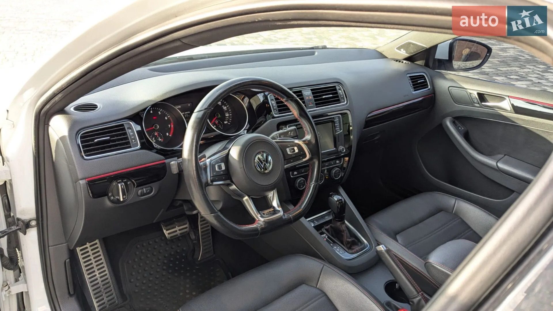 2017 Volkswagen Jetta - мініатюра 17