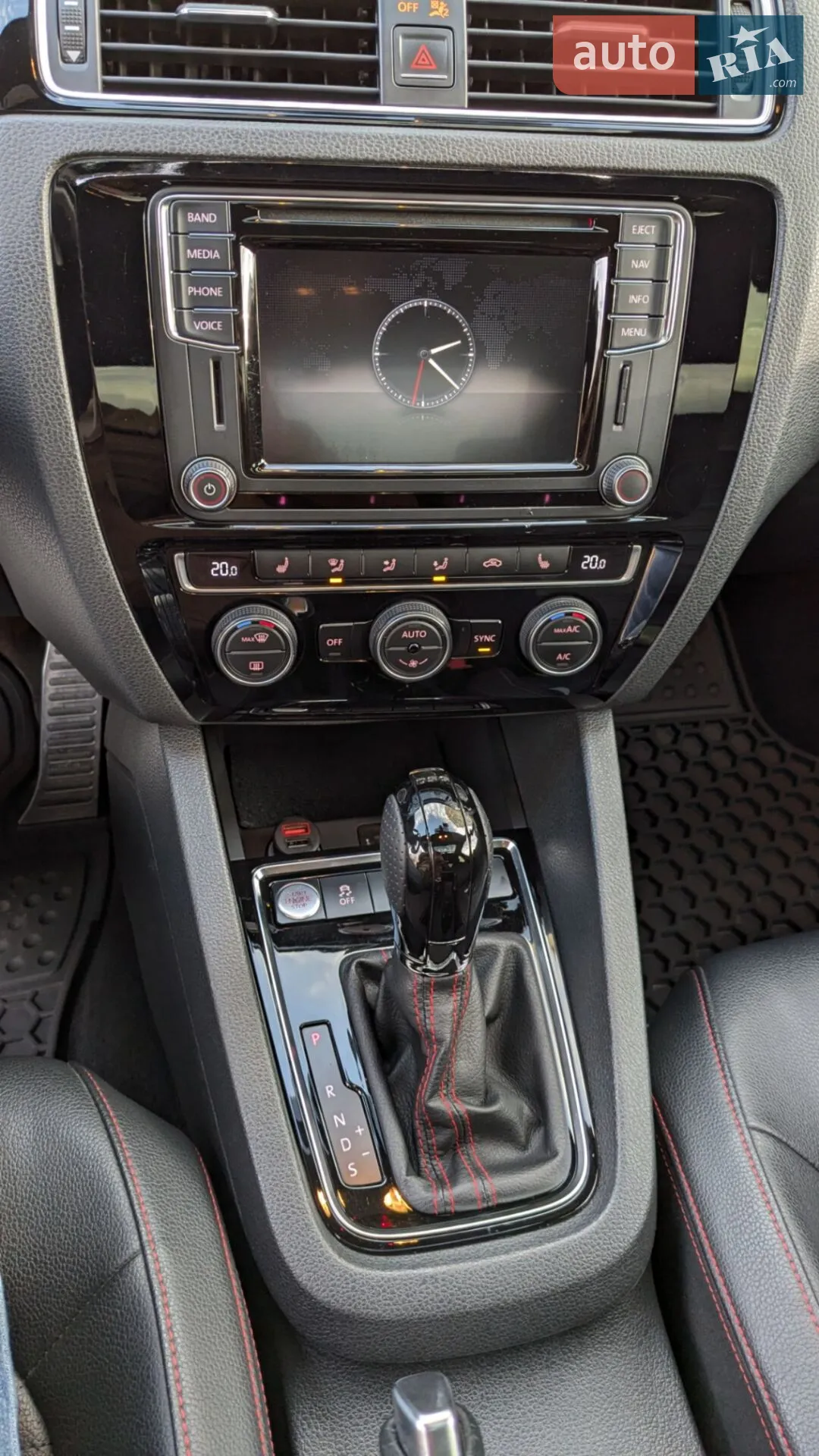 2017 Volkswagen Jetta - мініатюра 21