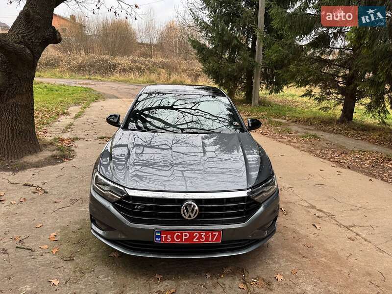 Седан Volkswagen Jetta 2020 в Львове фото 12 Седан Volkswagen Jetta 2020 в Львове