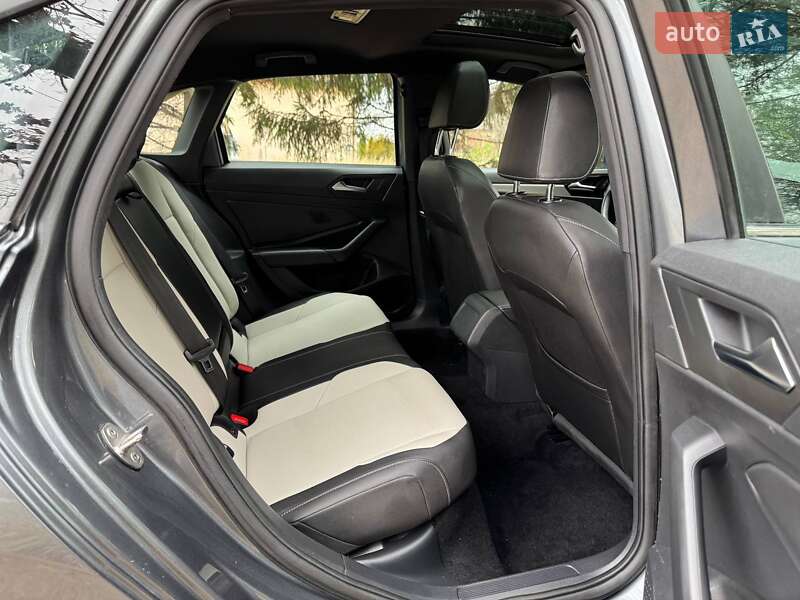 Седан Volkswagen Jetta 2020 в Львове фото 21 Седан Volkswagen Jetta 2020 в Львове