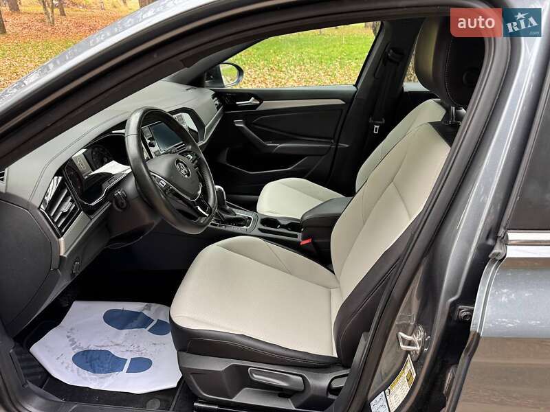Седан Volkswagen Jetta 2020 в Львове фото 19 Седан Volkswagen Jetta 2020 в Львове