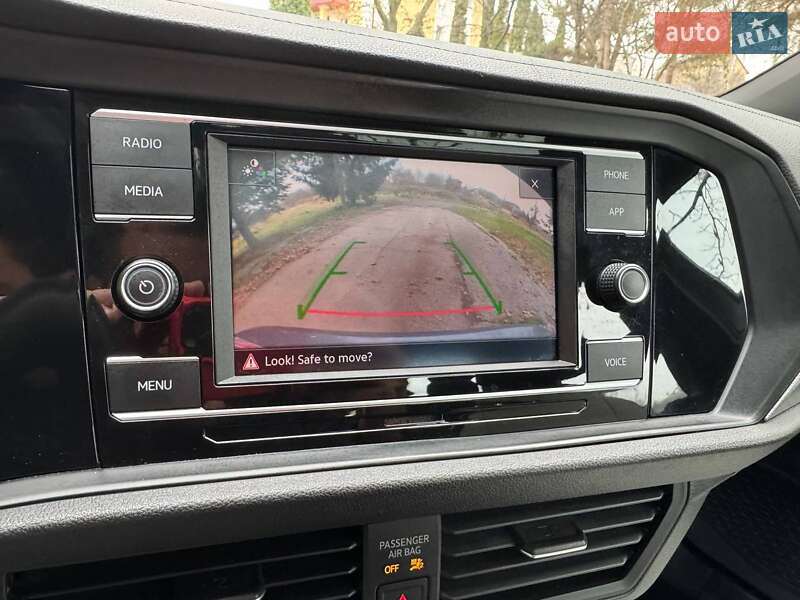 Седан Volkswagen Jetta 2020 в Львове фото 37 Седан Volkswagen Jetta 2020 в Львове