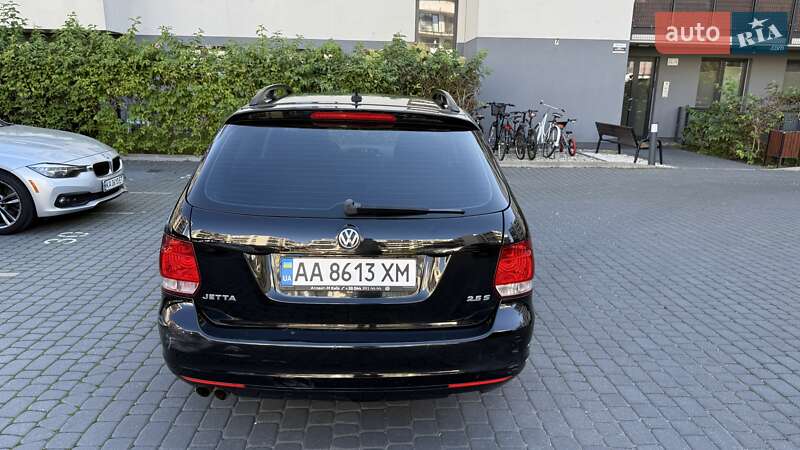 Універсал Volkswagen Jetta 2013 в Києві фото 7 Універсал Volkswagen Jetta 2013 в Києві
