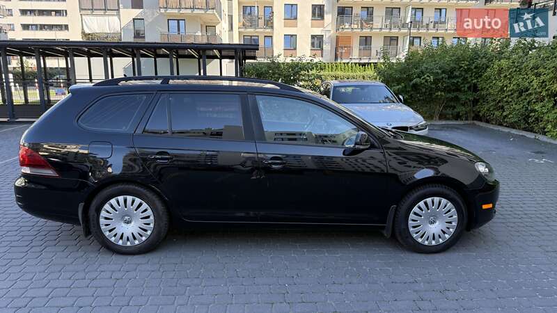 Універсал Volkswagen Jetta 2013 в Києві фото 9 Універсал Volkswagen Jetta 2013 в Києві