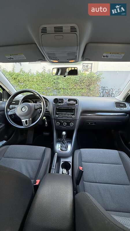 Універсал Volkswagen Jetta 2013 в Києві фото 11 Універсал Volkswagen Jetta 2013 в Києві