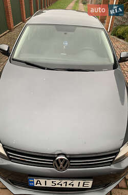 Седан Volkswagen Jetta 2012 в Києві