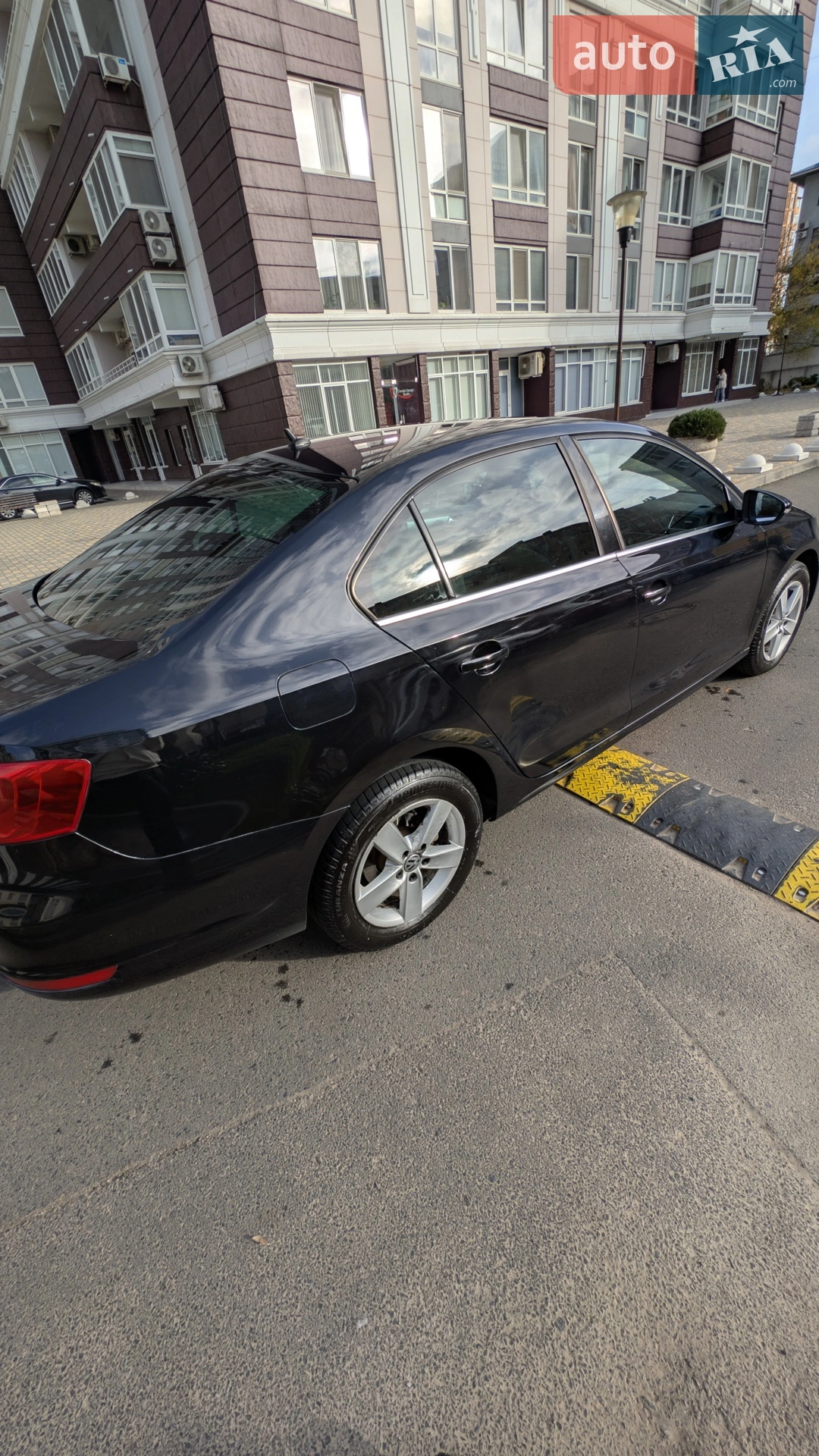 2013 Volkswagen Jetta - мініатюра 14