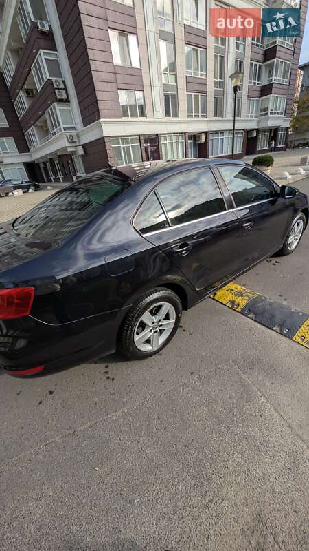 Седан Volkswagen Jetta 2013 в Одессе фото 9 Седан Volkswagen Jetta 2013 в Одессе