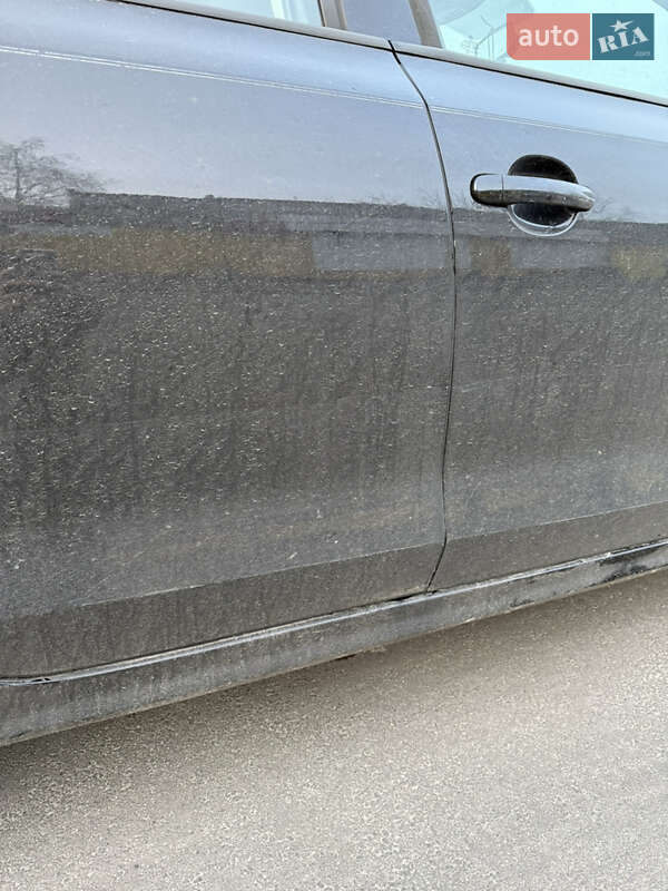 Седан Volkswagen Jetta 2011 в Киеве фото 7 Седан Volkswagen Jetta 2011 в Киеве