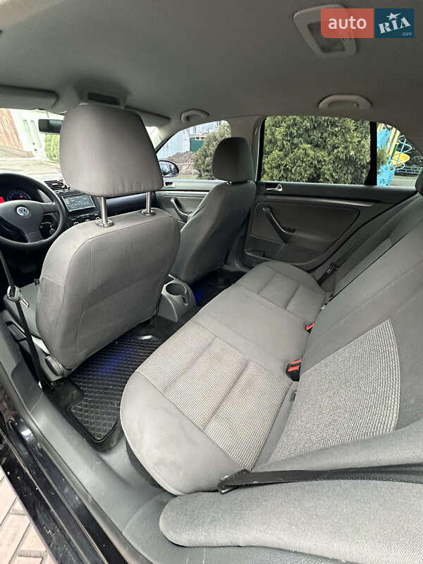 Седан Volkswagen Jetta 2008 в Днепре фото 18 Седан Volkswagen Jetta 2008 в Днепре
