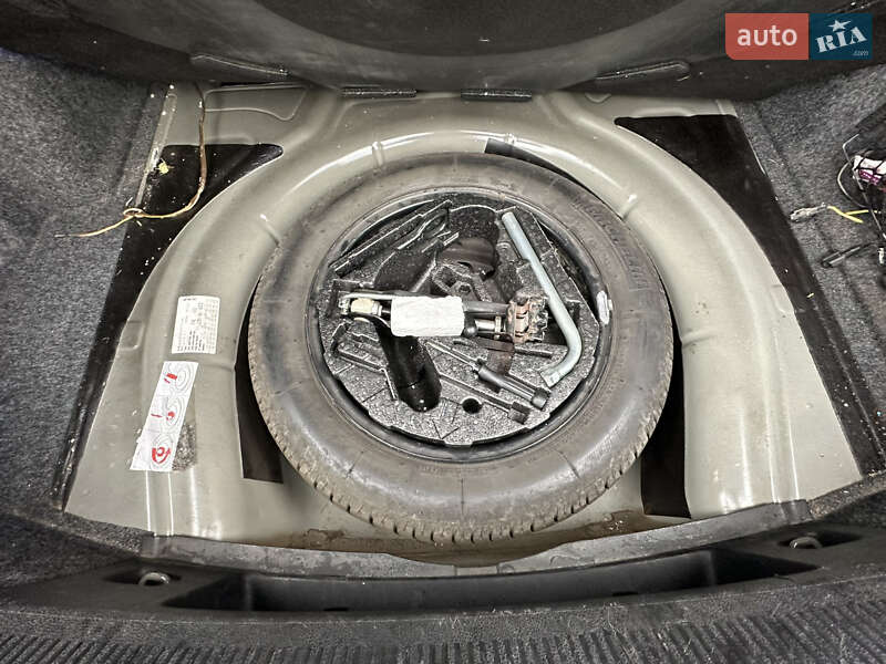 Седан Volkswagen Jetta 2008 в Днепре фото 34 Седан Volkswagen Jetta 2008 в Днепре