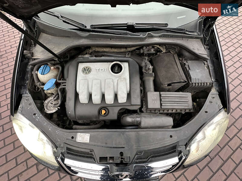 Седан Volkswagen Jetta 2008 в Днепре фото 35 Седан Volkswagen Jetta 2008 в Днепре