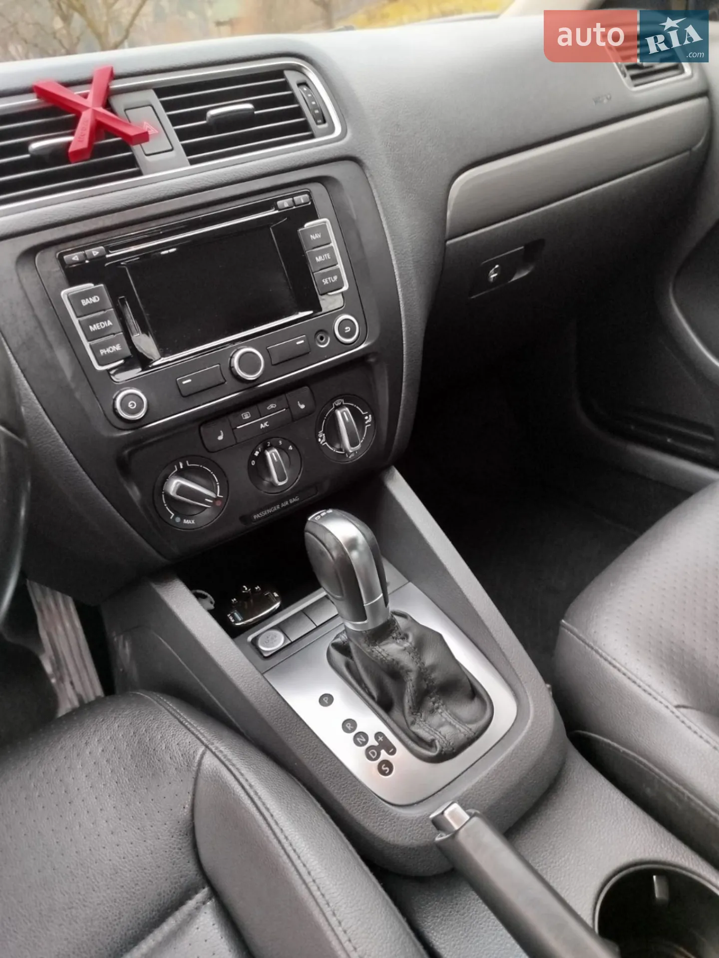 2014 Volkswagen Jetta - мініатюра 5