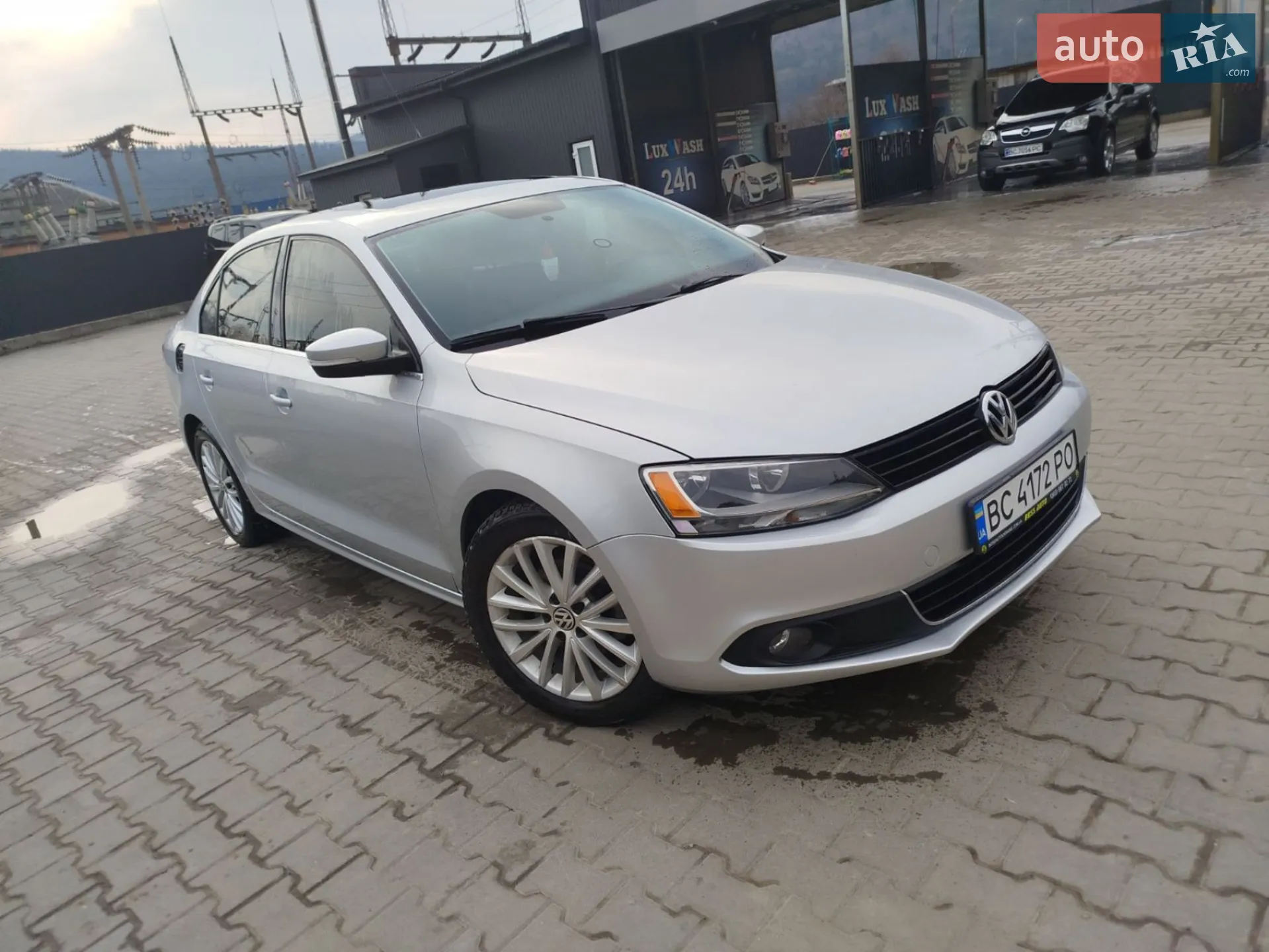 2014 Volkswagen Jetta - фото 1