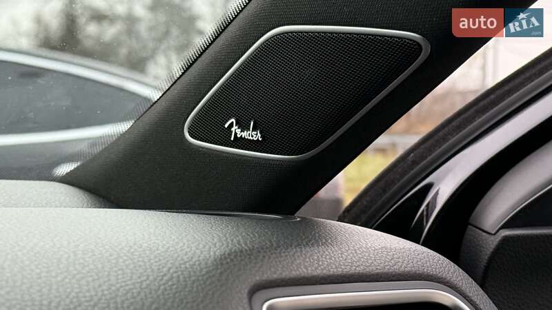 Седан Volkswagen Jetta 2013 в Києві