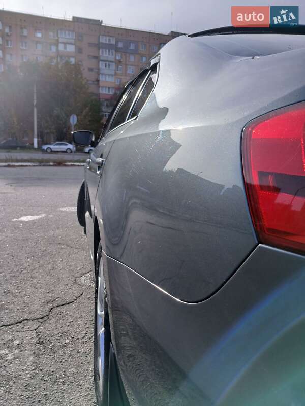 Седан Volkswagen Jetta 2011 в Кропивницком фото 12 Седан Volkswagen Jetta 2011 в Кропивницком