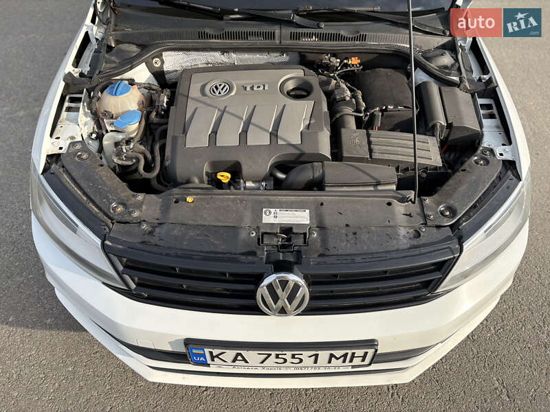 Седан Volkswagen Jetta 2016 в Киеве фото 20 Седан Volkswagen Jetta 2016 в Киеве