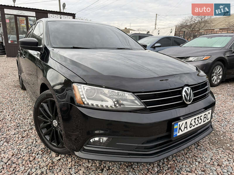 Volkswagen Jetta 2014 Volkswagen Jetta 2014