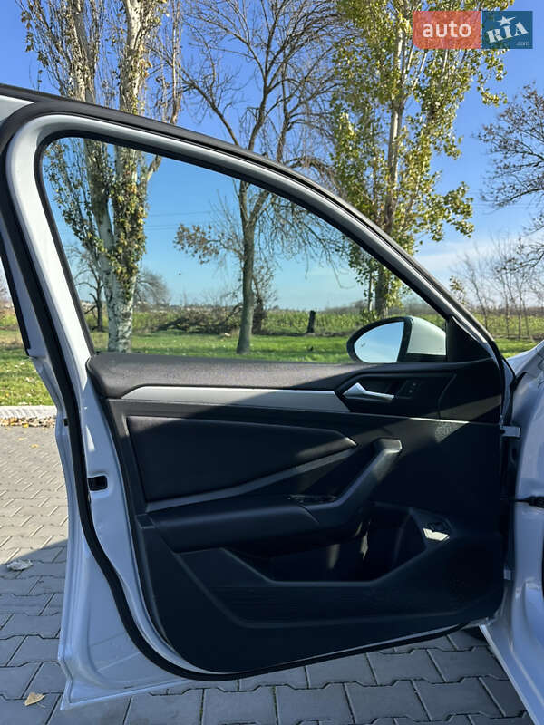 Седан Volkswagen Jetta 2018 в Ізмаїлі