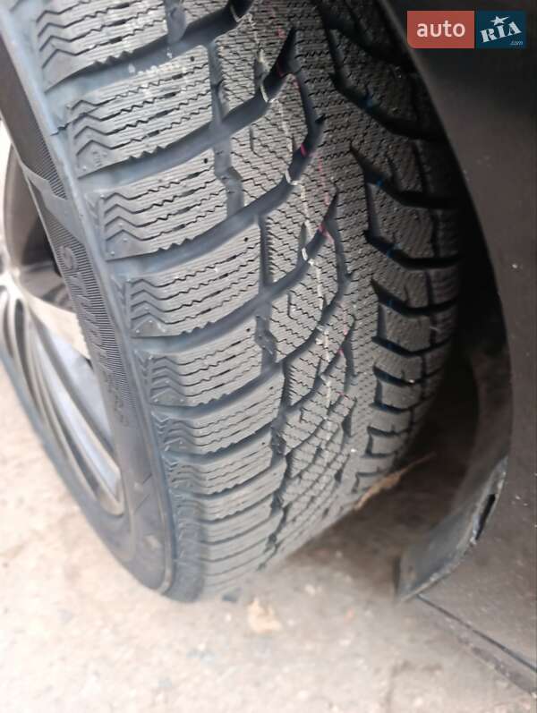 Седан Volkswagen Jetta 2016 в Сумах