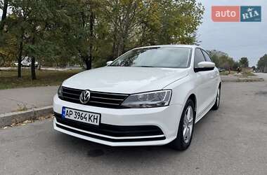 Седан Volkswagen Jetta 2013 в Запорожье