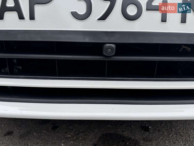 Седан Volkswagen Jetta 2013 в Запорожье фото 20 Седан Volkswagen Jetta 2013 в Запорожье