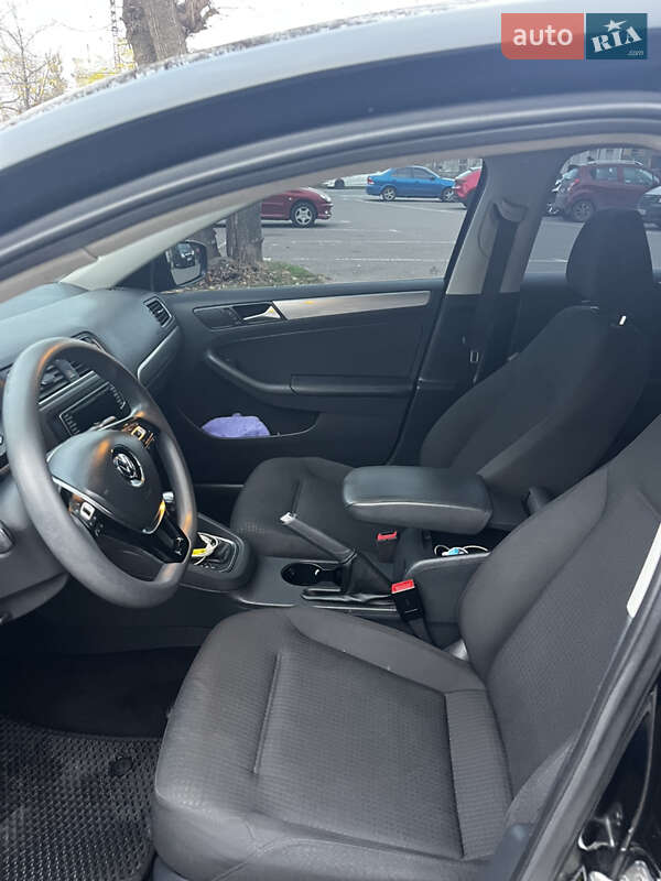 Седан Volkswagen Jetta 2016 в Николаеве фото 5 Седан Volkswagen Jetta 2016 в Николаеве