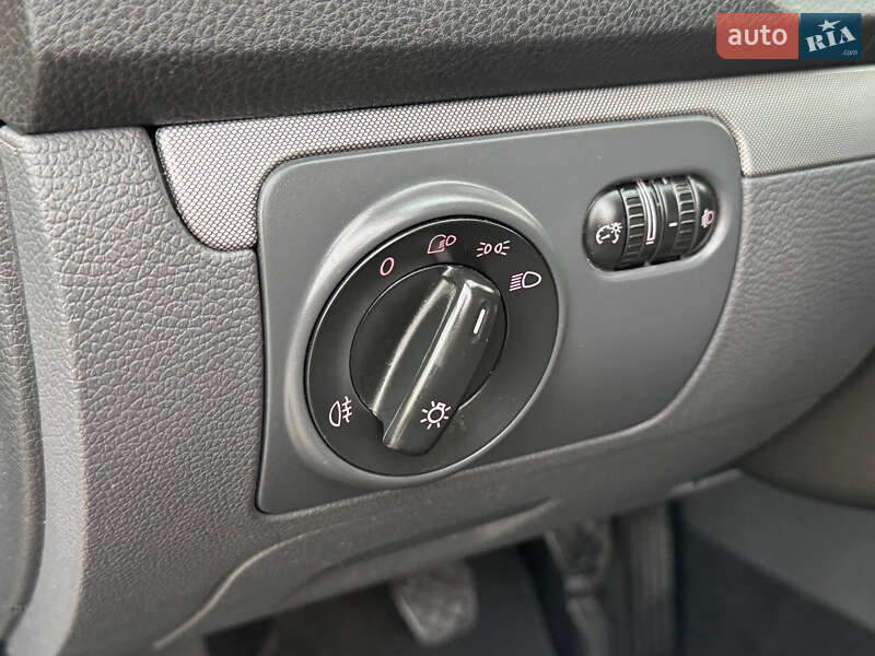 Седан Volkswagen Jetta 2007 в Дрогобыче