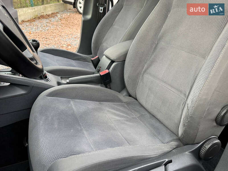 Седан Volkswagen Jetta 2007 в Дрогобыче