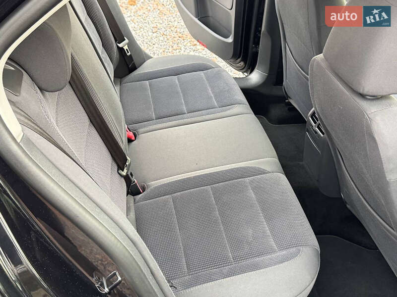 Седан Volkswagen Jetta 2007 в Дрогобыче