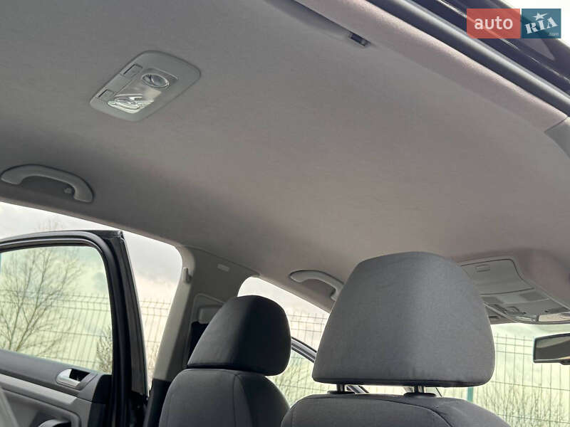 Седан Volkswagen Jetta 2007 в Дрогобыче