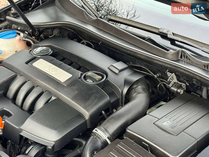 Седан Volkswagen Jetta 2007 в Дрогобыче