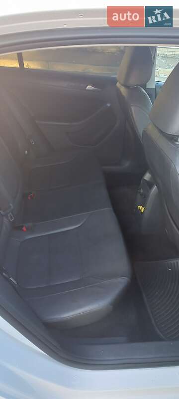 Седан Volkswagen Jetta 2012 в Борисполе фото 15 Седан Volkswagen Jetta 2012 в Борисполе