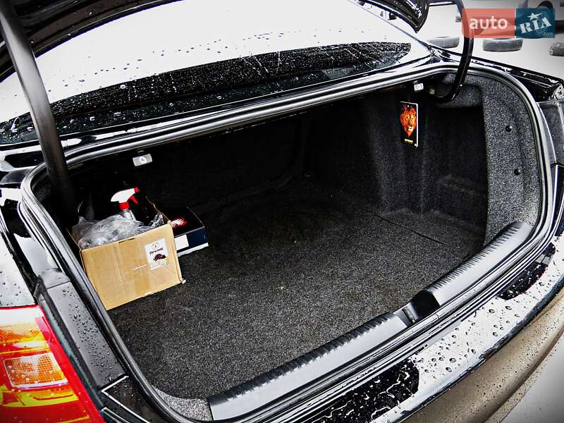 Седан Volkswagen Jetta 2012 в Черкассах