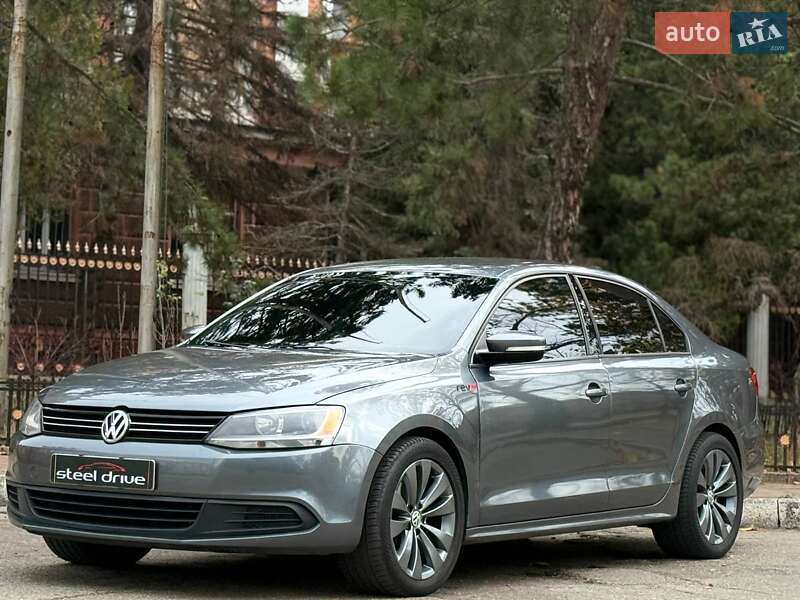 Седан Volkswagen Jetta 2013 в Николаеве фото 2 Седан Volkswagen Jetta 2013 в Николаеве