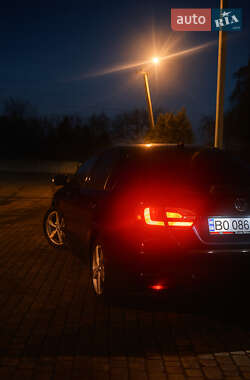 Седан Volkswagen Jetta 2011 в Борщеве