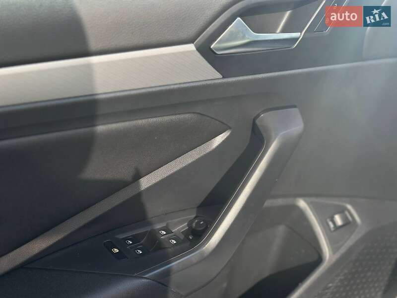 Седан Volkswagen Jetta 2018 в Ивано-Франковске фото 7 Седан Volkswagen Jetta 2018 в Ивано-Франковске