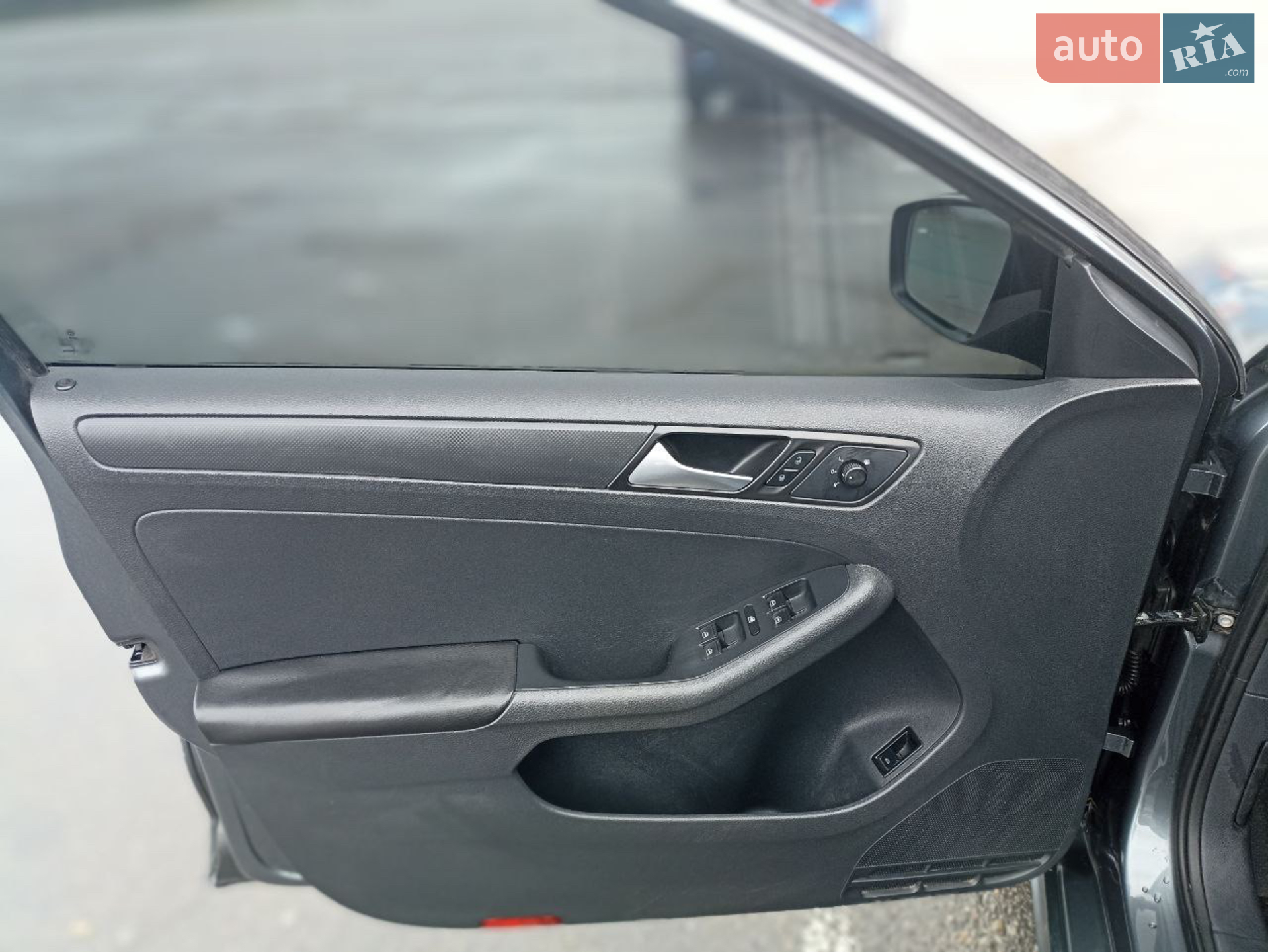 2014 Volkswagen Jetta - мініатюра 17