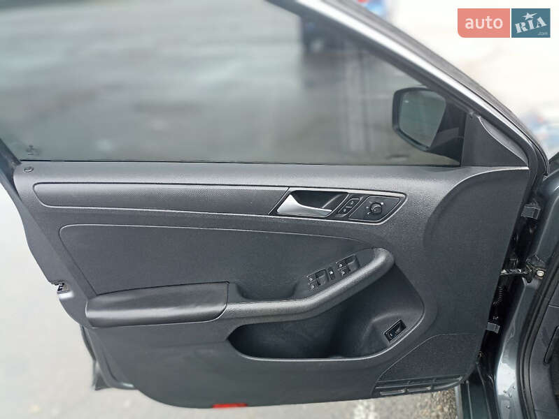 Седан Volkswagen Jetta 2014 в Белой Церкви фото 17 Седан Volkswagen Jetta 2014 в Белой Церкви