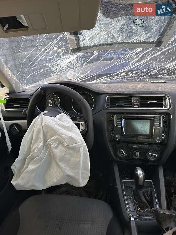 Седан Volkswagen Jetta 2017 в Калуше фото 5 Седан Volkswagen Jetta 2017 в Калуше