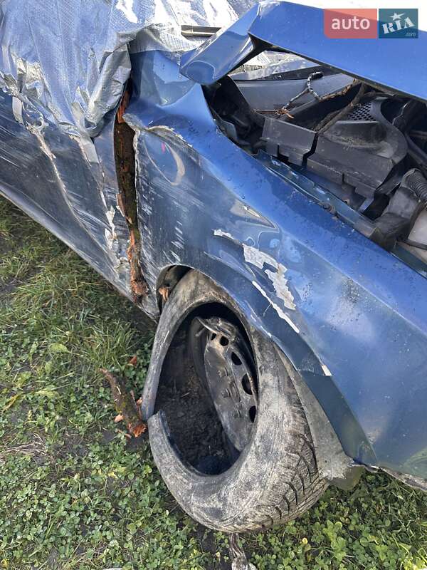 Седан Volkswagen Jetta 2017 в Калуше фото 6 Седан Volkswagen Jetta 2017 в Калуше