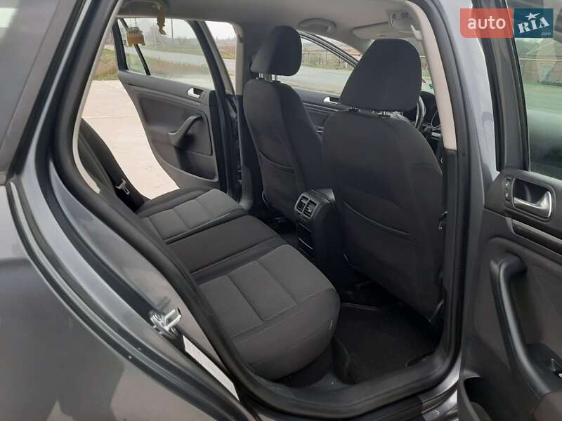 Универсал Volkswagen Jetta 2012 в Запорожье фото 9 Универсал Volkswagen Jetta 2012 в Запорожье