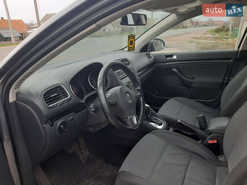 Универсал Volkswagen Jetta 2012 в Запорожье фото 6 Универсал Volkswagen Jetta 2012 в Запорожье