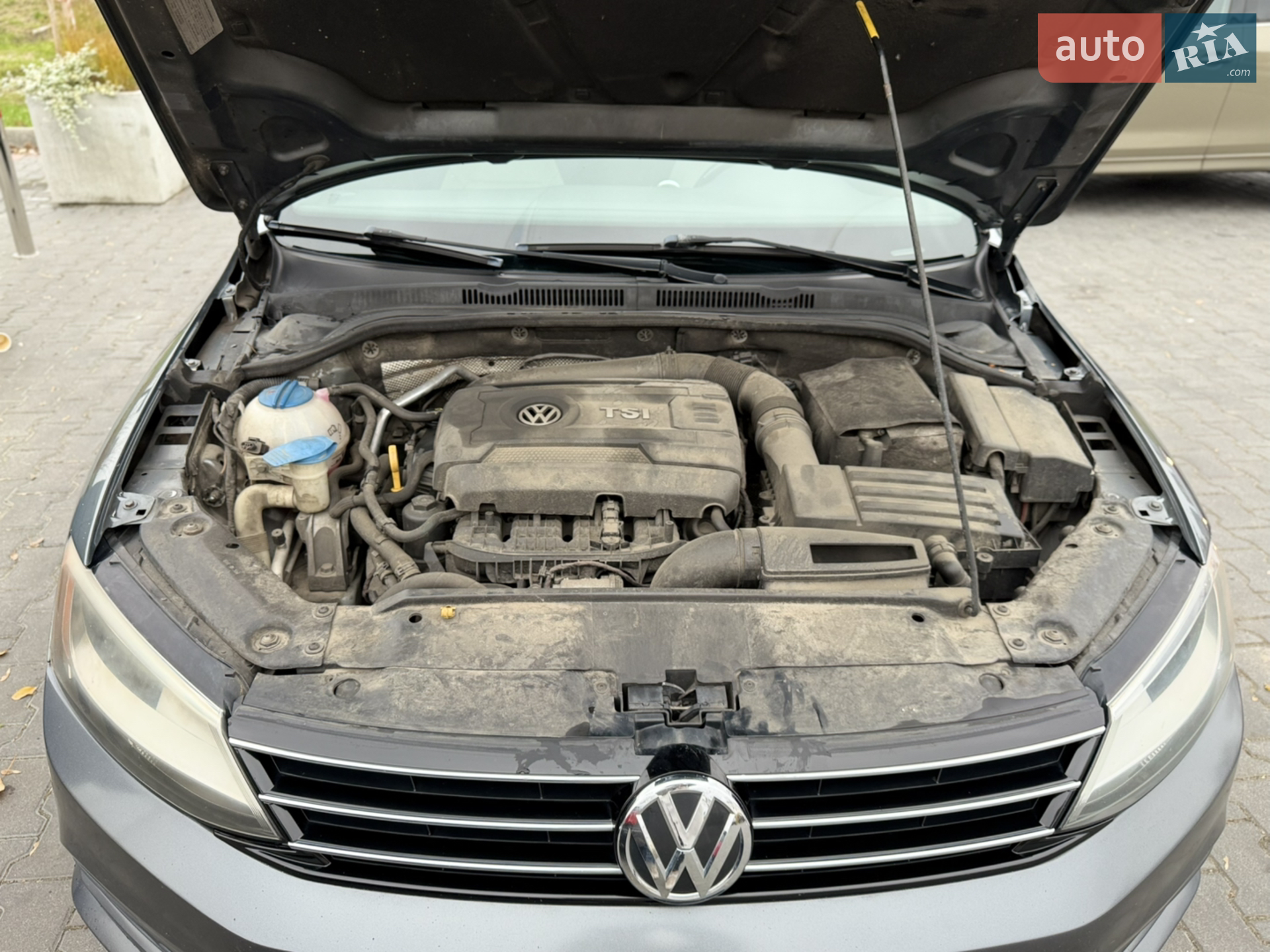 2016 Volkswagen Jetta - мініатюра 25