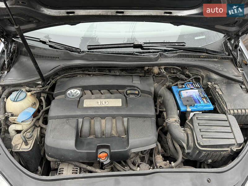 Седан Volkswagen Jetta 2008 в Лубнах фото 40 Седан Volkswagen Jetta 2008 в Лубнах