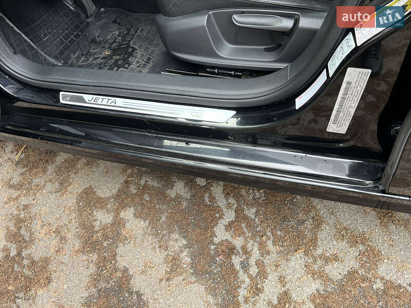Седан Volkswagen Jetta 2011 в Житомире фото 29 Седан Volkswagen Jetta 2011 в Житомире