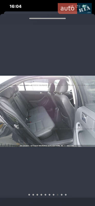 Седан Volkswagen Jetta 2011 в Житомире фото 44 Седан Volkswagen Jetta 2011 в Житомире