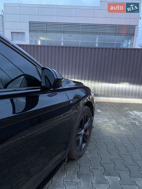 Седан Volkswagen Jetta 2018 в Кривом Роге фото 7 Седан Volkswagen Jetta 2018 в Кривом Роге