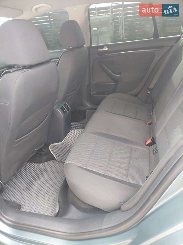 Седан Volkswagen Jetta 2009 в Новоукраїнці фото 18 Седан Volkswagen Jetta 2009 в Новоукраїнці