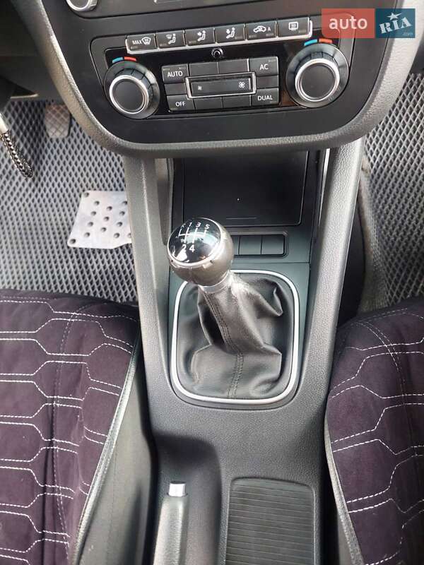 Седан Volkswagen Jetta 2009 в Новоукраїнці фото 26 Седан Volkswagen Jetta 2009 в Новоукраїнці